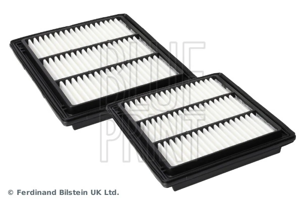 Air filter kit